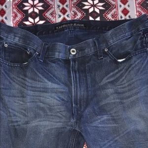 Men’s Jeans